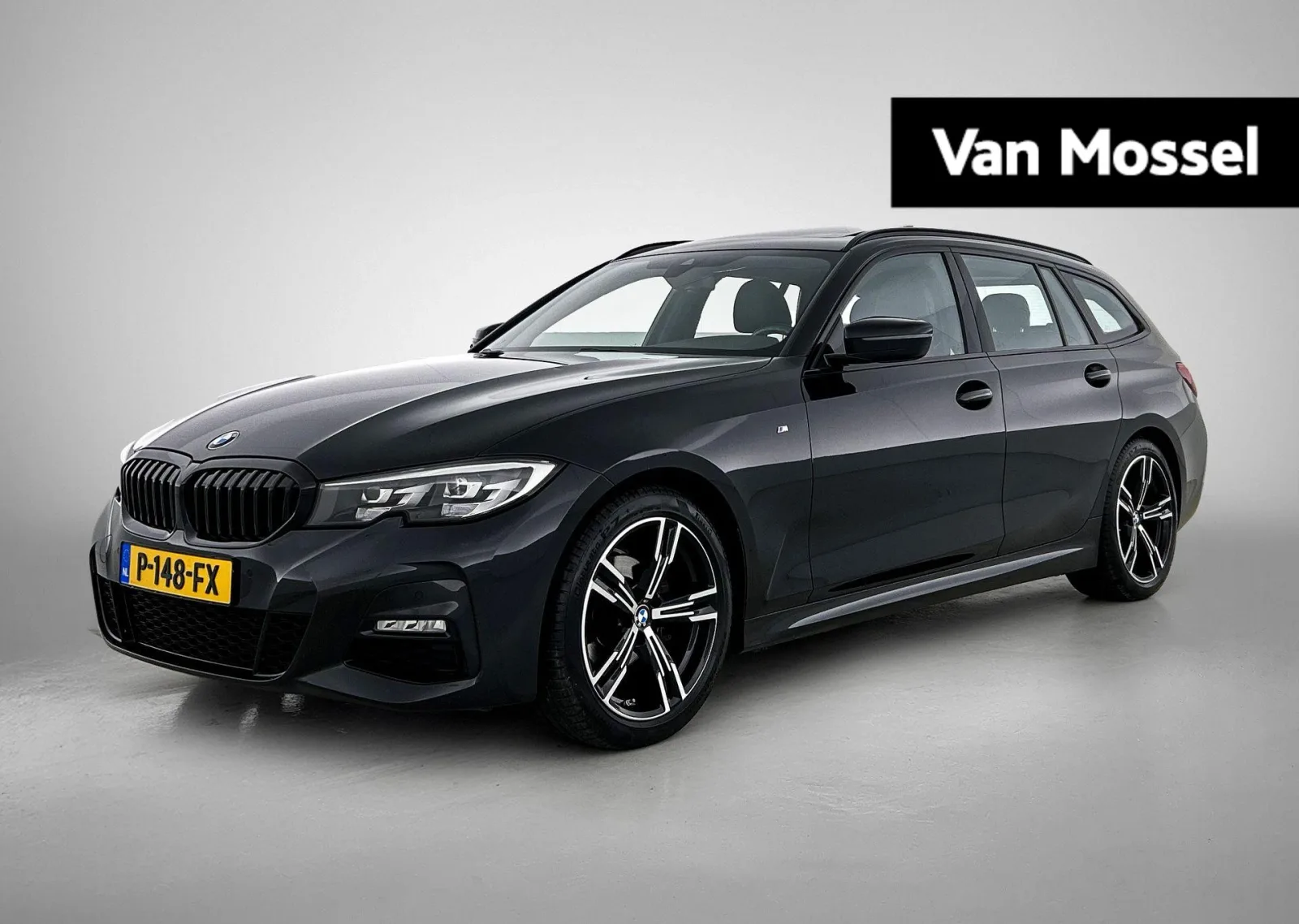 BMW 3-Serie (2022) — foto 1