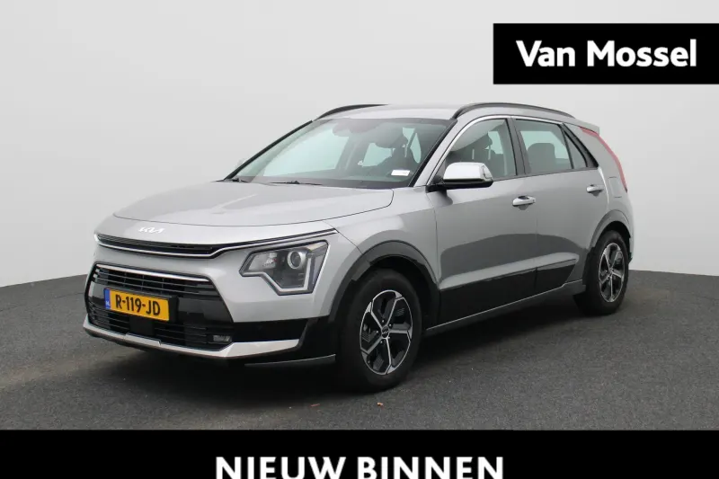Kia Niro (2022)