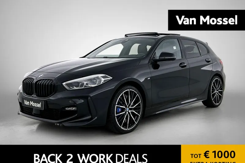 BMW 1-Serie (2021)