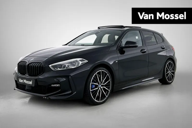 BMW 1-Serie (2021)