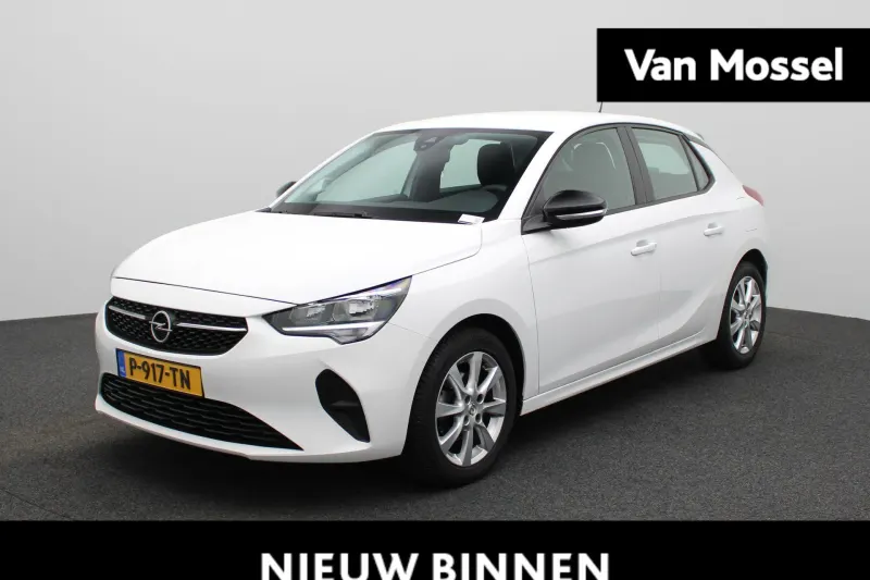 Opel Corsa (2022)