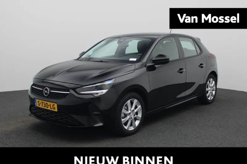 Opel Corsa (2023)