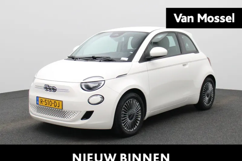 Fiat 500 (2022)