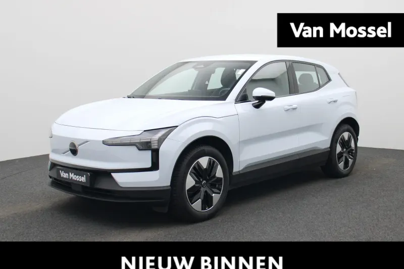 Volvo EX30 (2024)