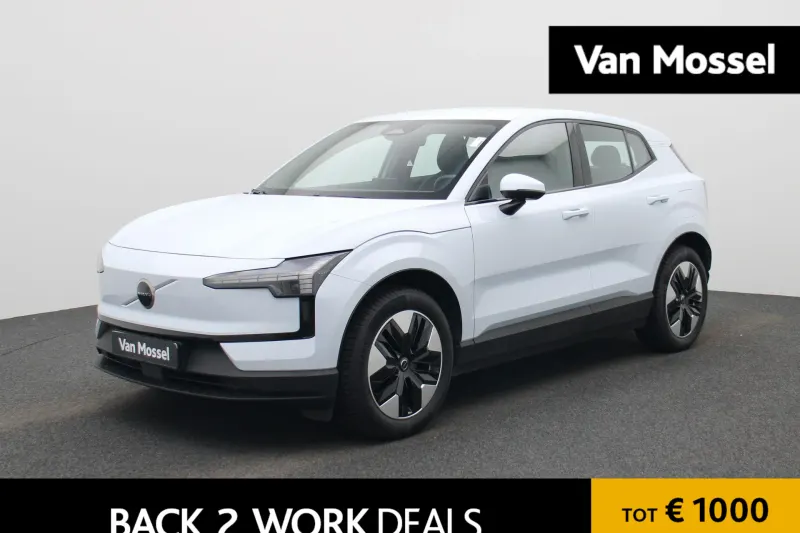 Volvo EX30 (2024)