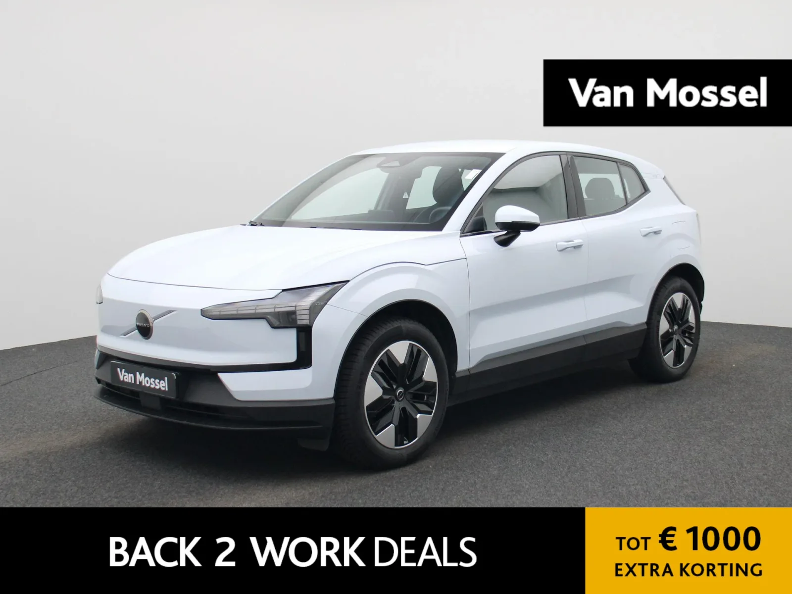 Volvo EX30 (2024) — foto 1