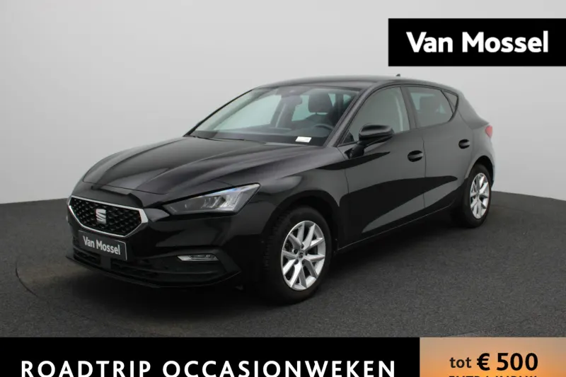 SEAT Leon (2023)