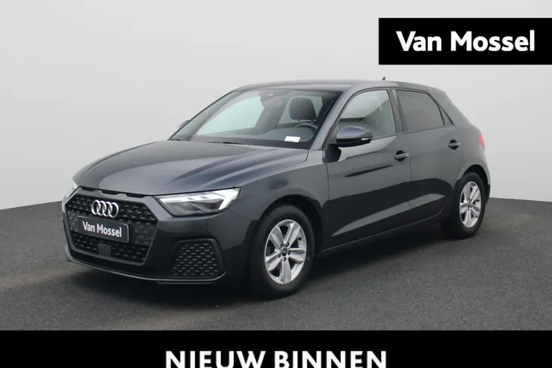 Audi A1 (2021)
