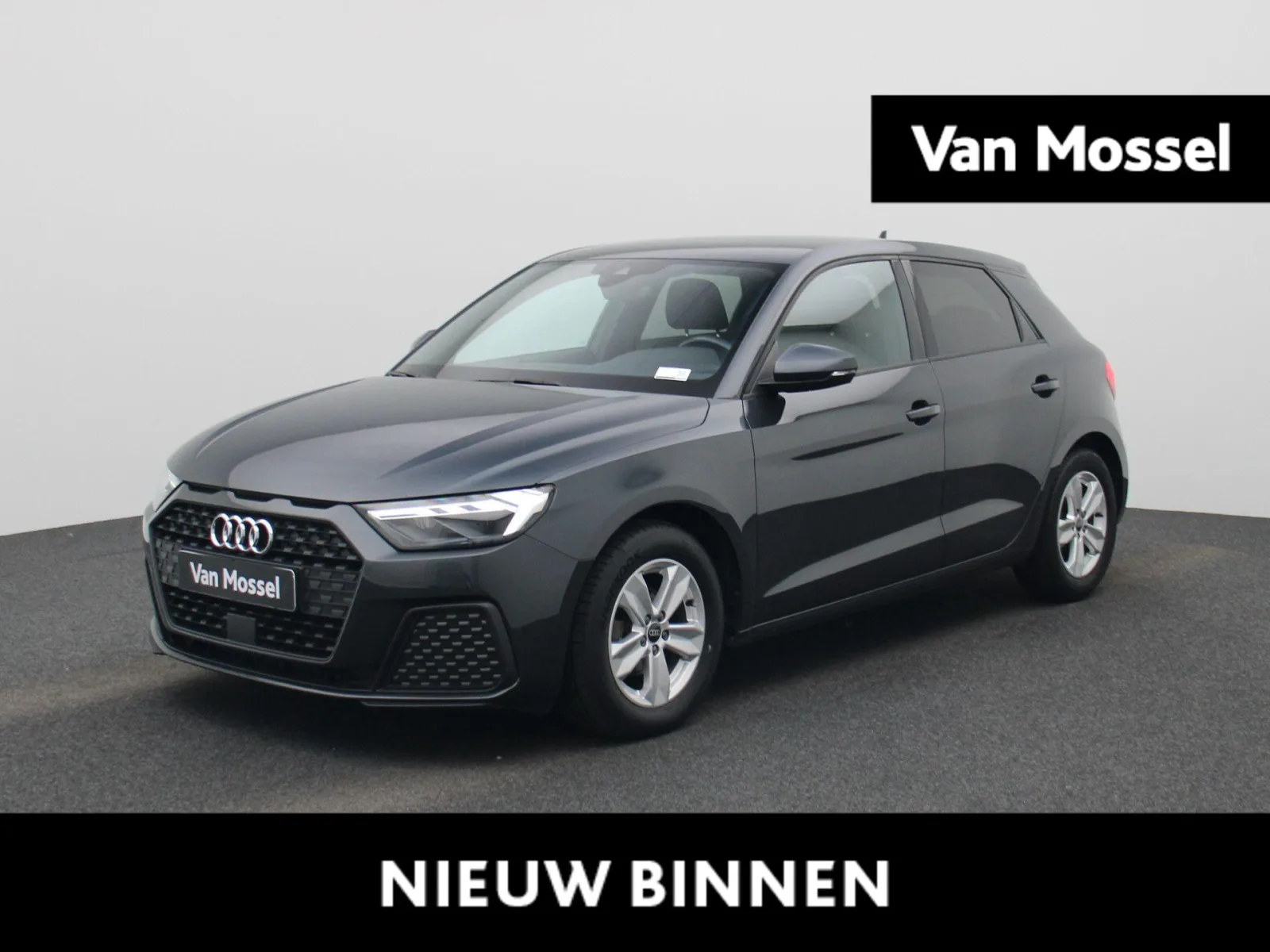 Audi A1 (2021) — foto 1