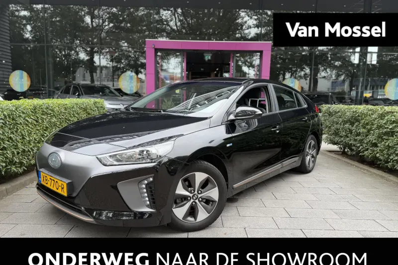 Hyundai Ioniq (2019)