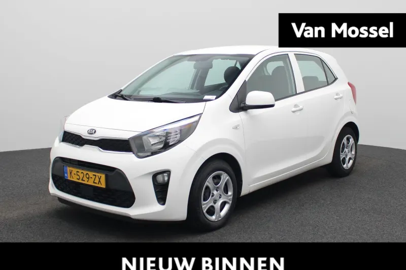 Kia Picanto (2021)