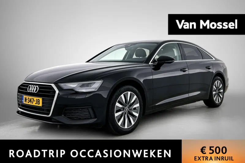 Audi A6 (2021)