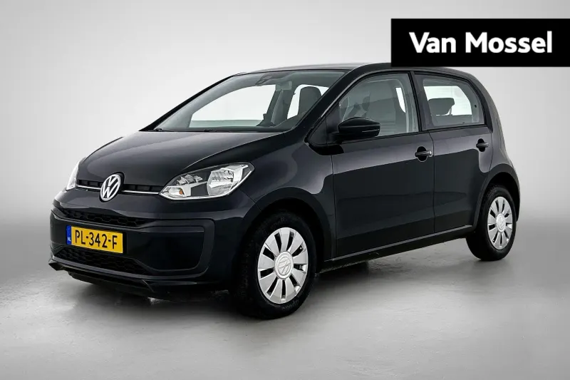 Volkswagen Up! (2017)