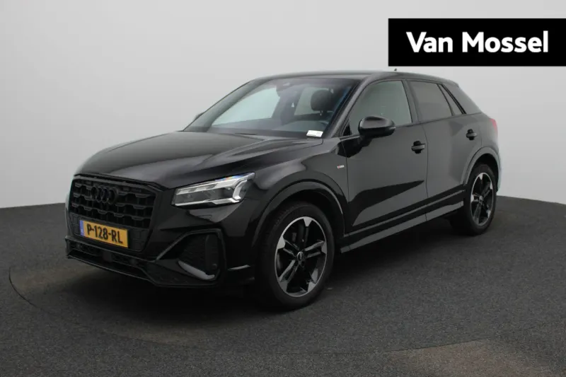 Audi Q2 (2022)