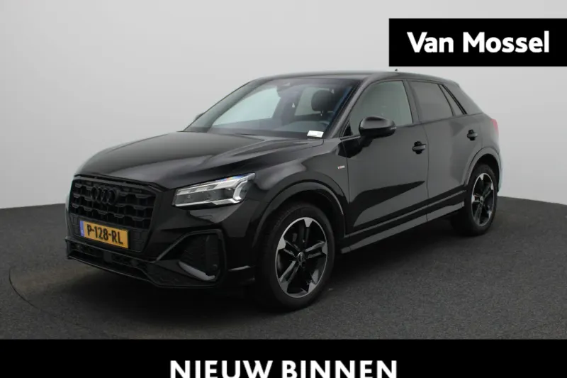 Audi Q2 (2022)