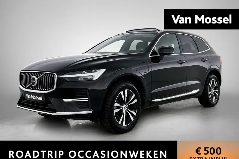 Volvo XC60 (2023)