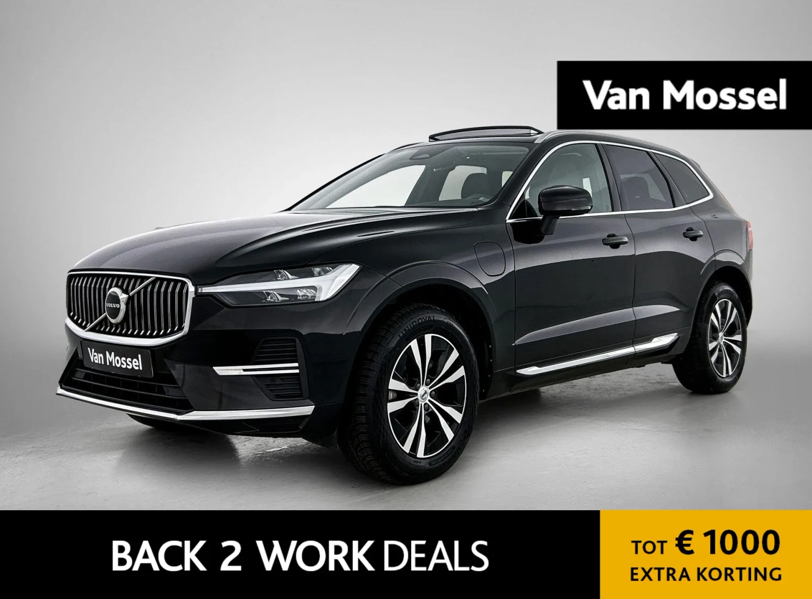 Volvo XC60 (2023) — foto 1