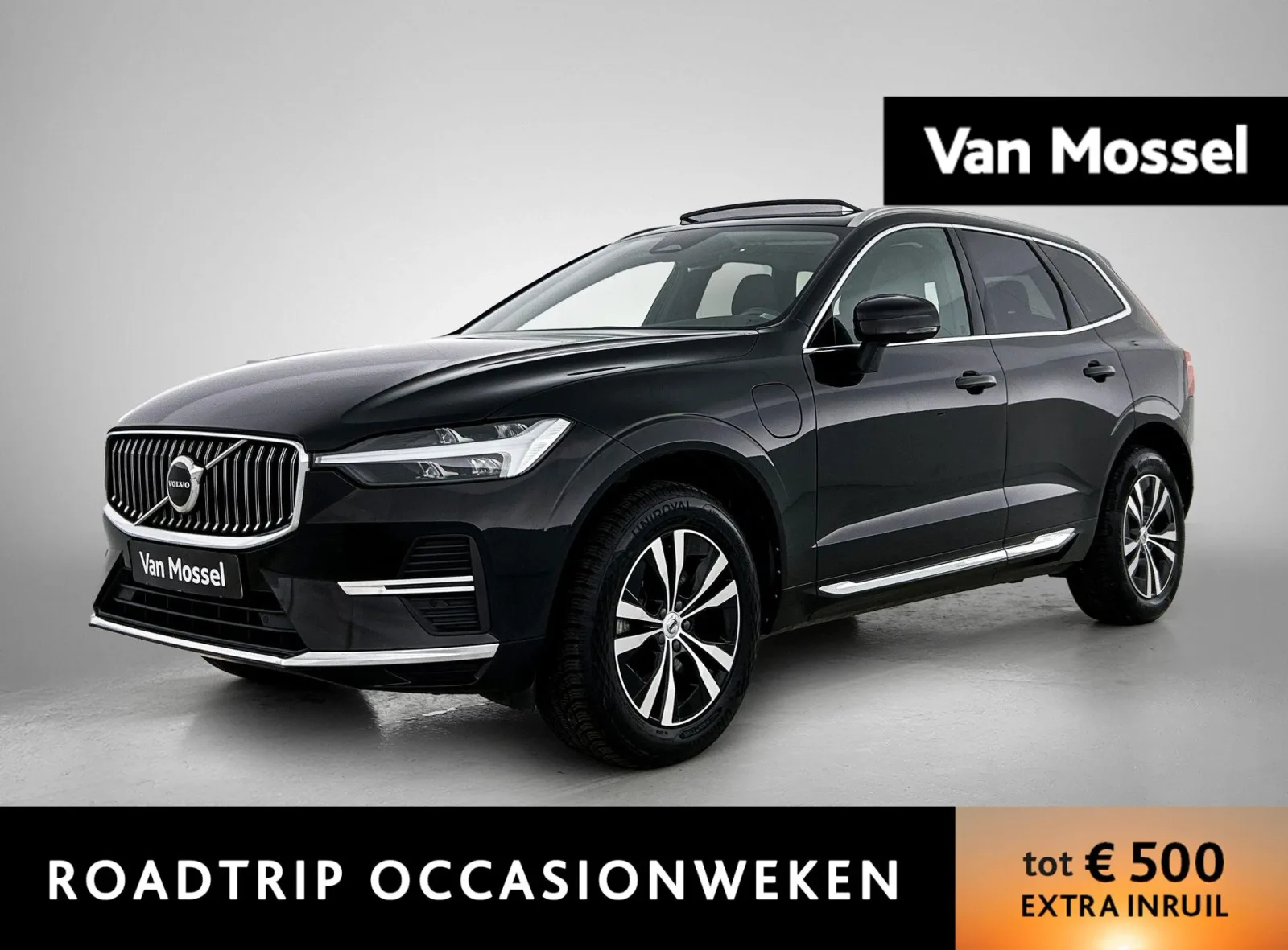 Volvo XC60 (2023) — foto 1
