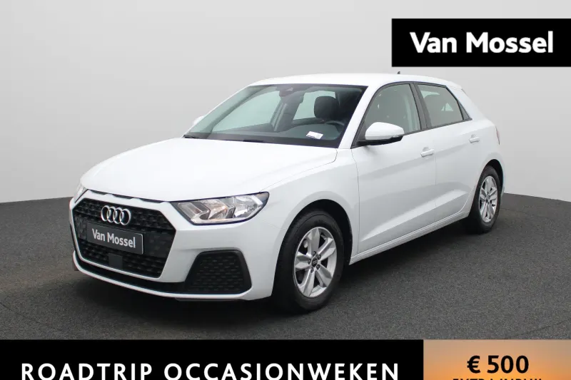 Audi A1 (2023)