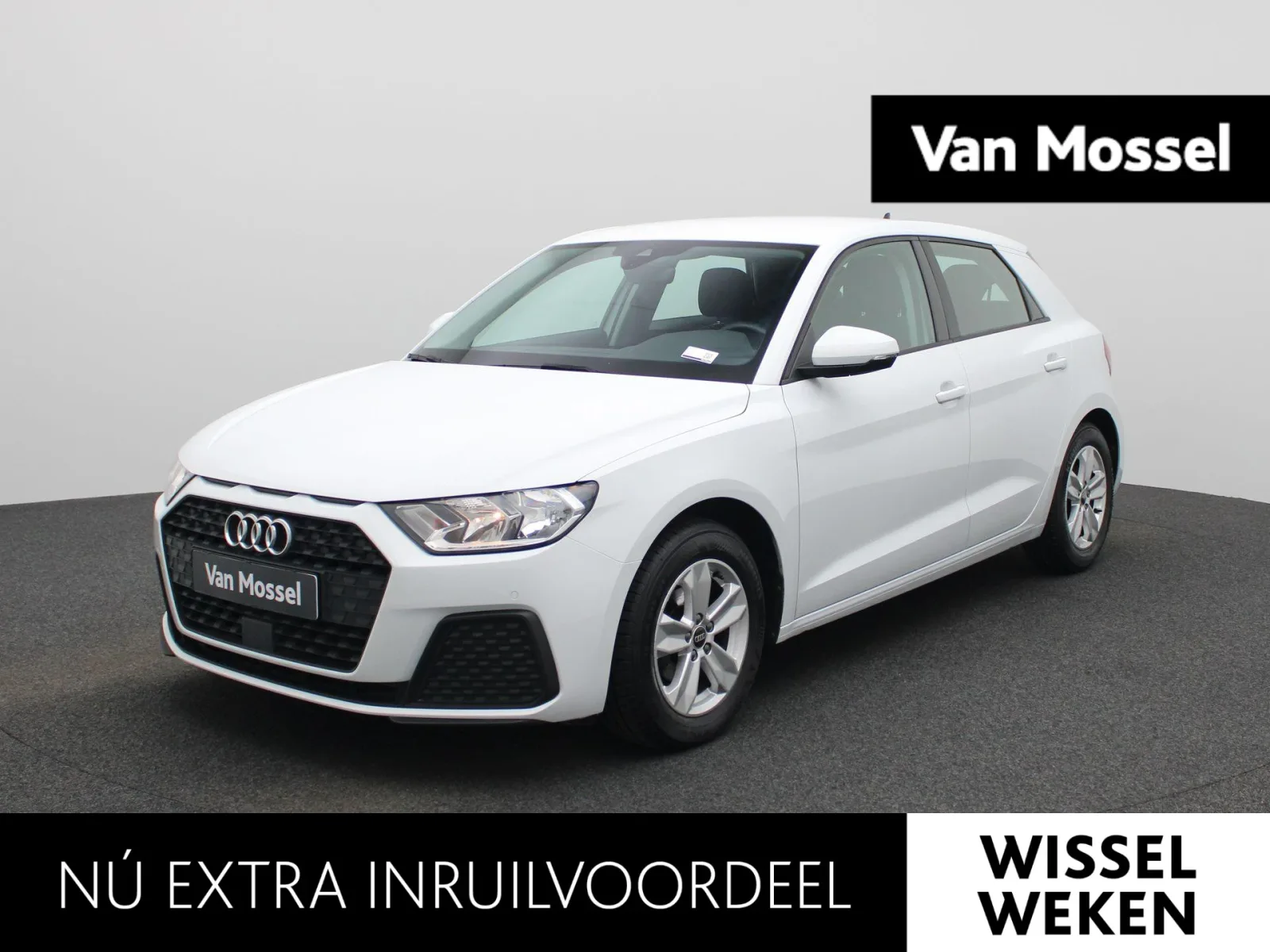Audi A1 (2023) — foto 1