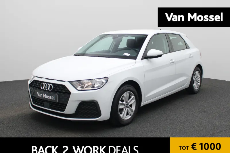 Audi A1 (2023)