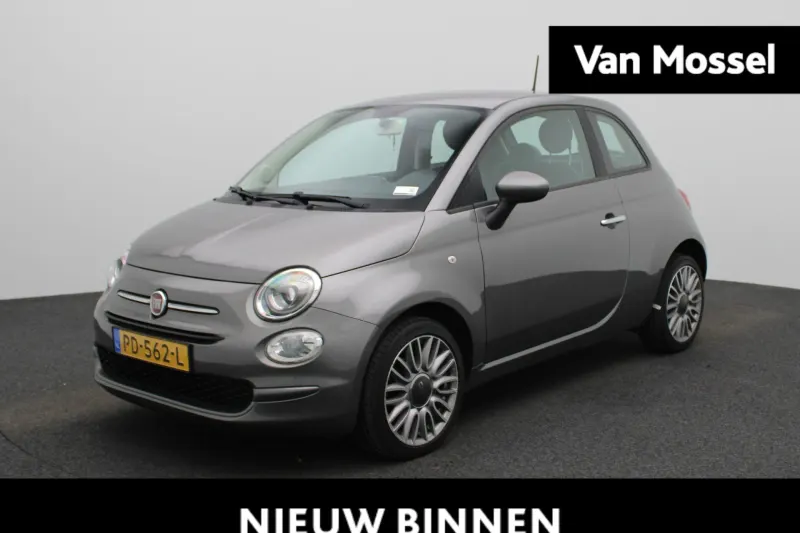 Fiat 500 (2017)
