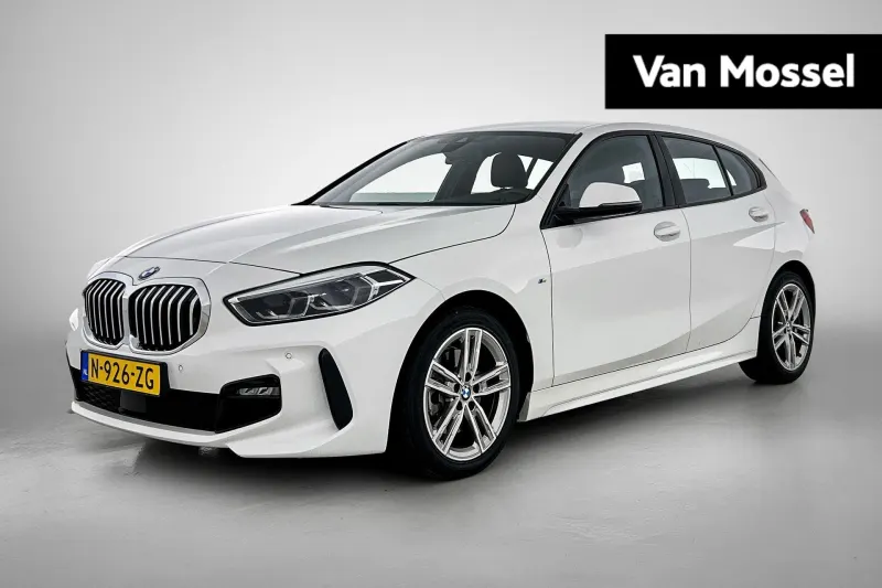 BMW 1-Serie (2021)