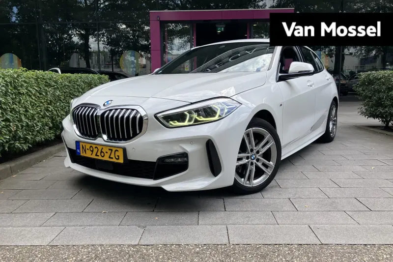 BMW 1-Serie (2021)