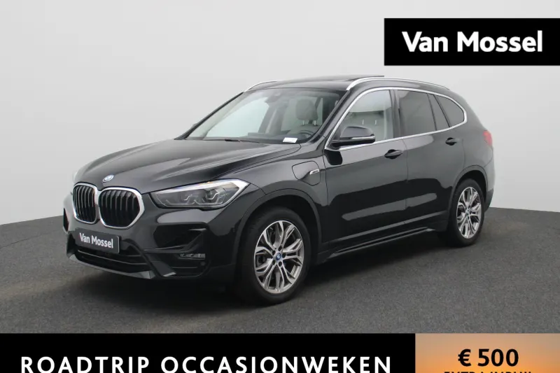 BMW X1 (2022)