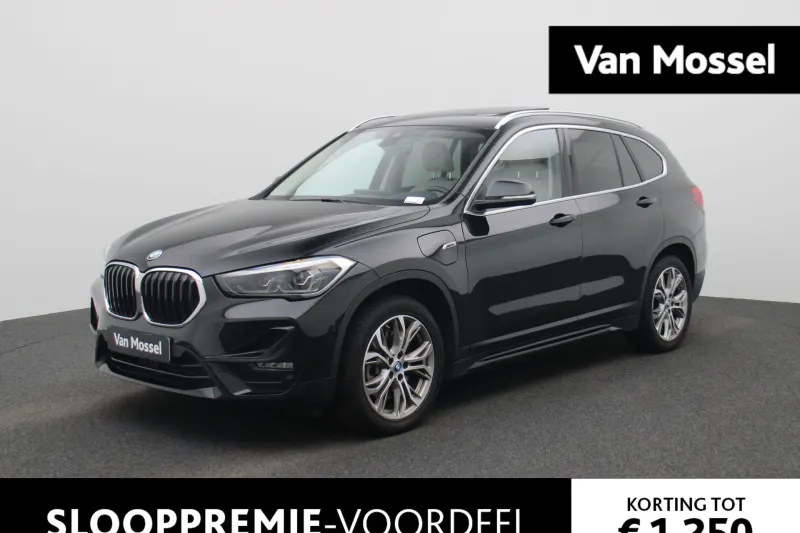 BMW X1 (2022)