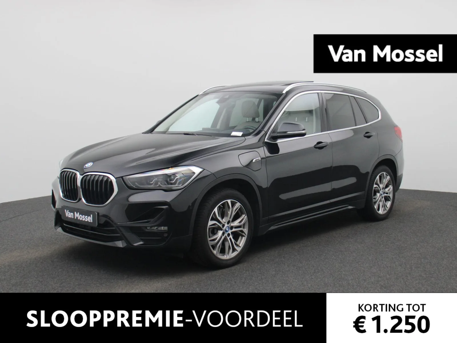 BMW X1 (2022) — foto 1