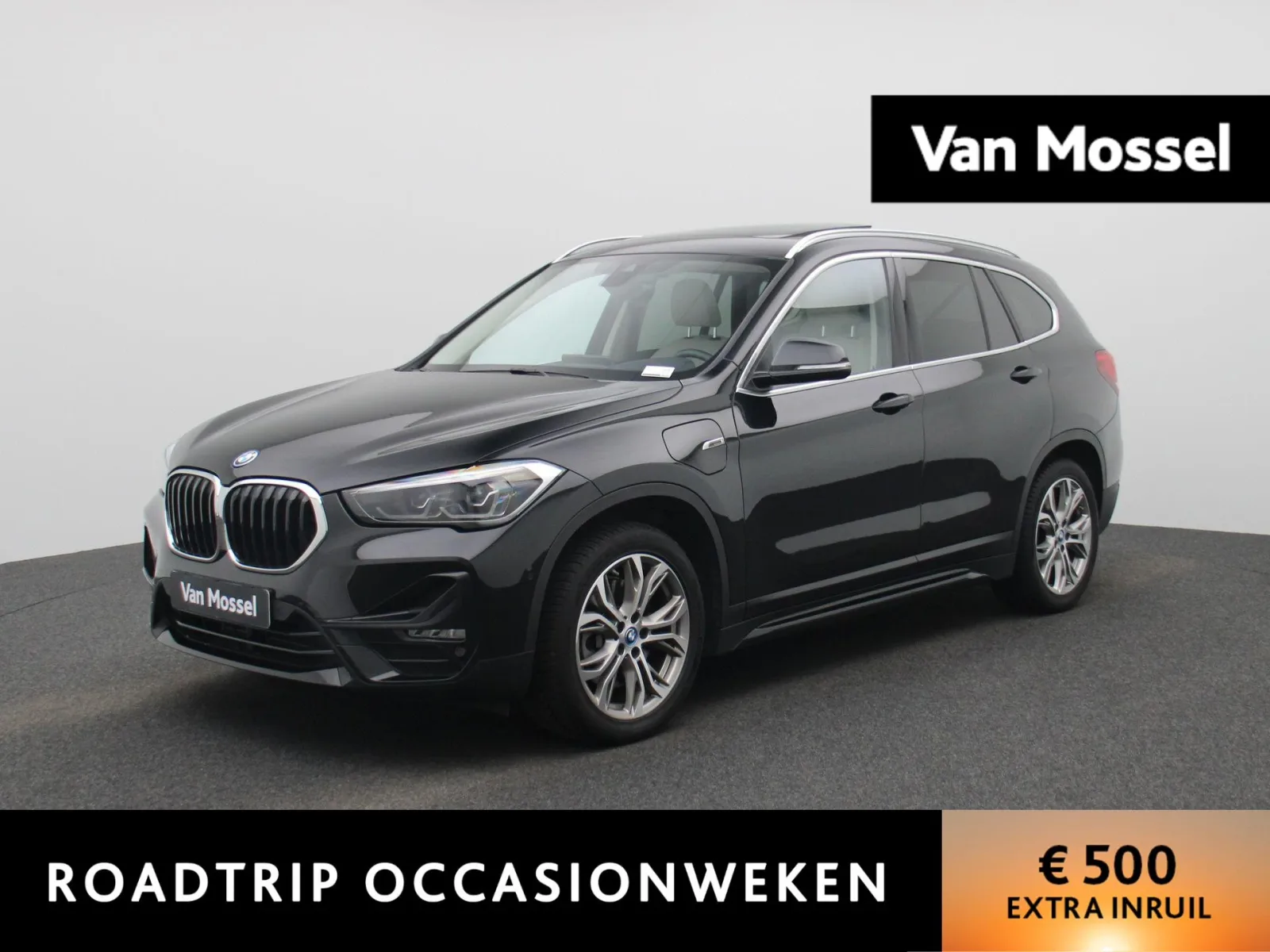 BMW X1 (2022) — foto 1