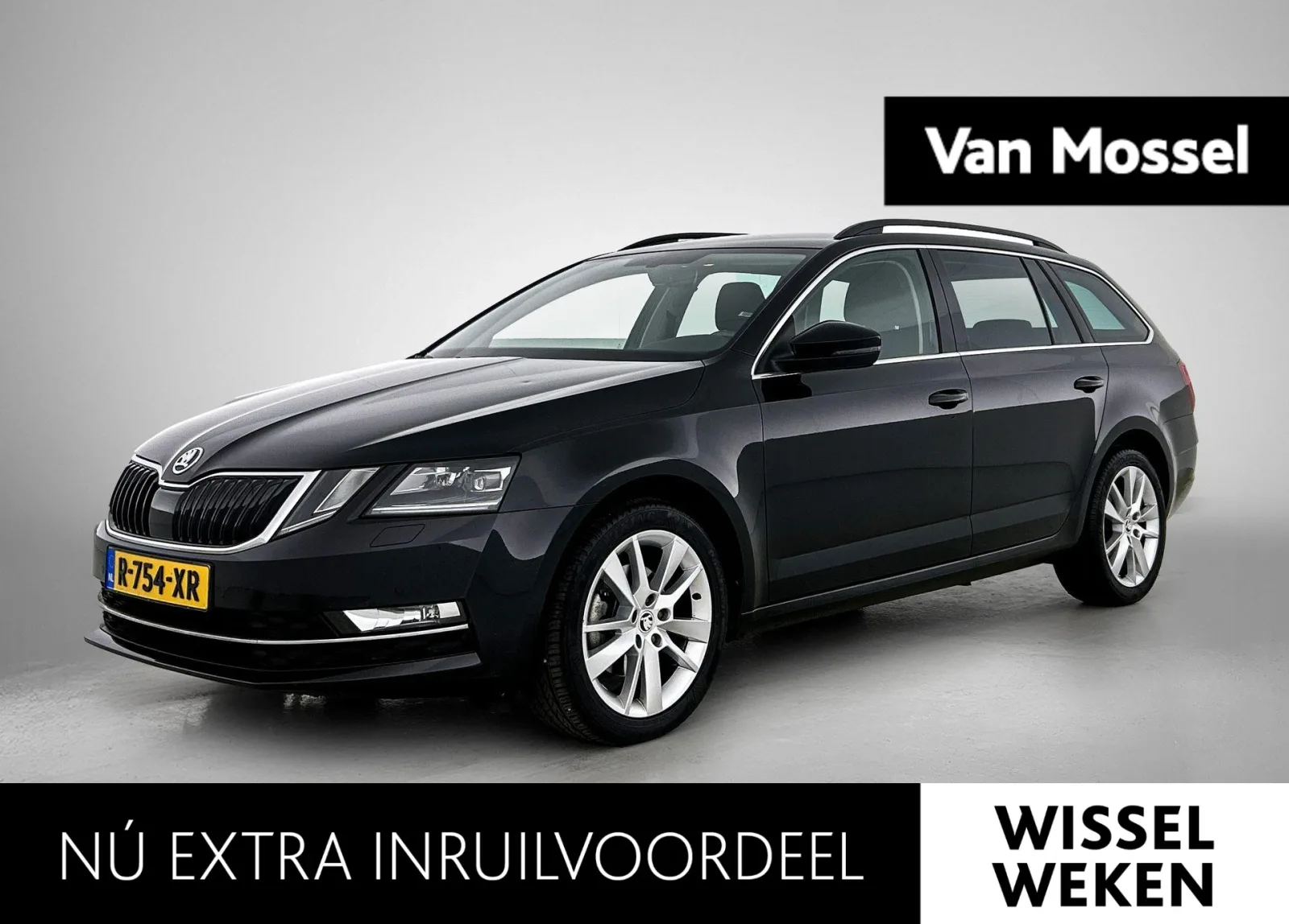Škoda Octavia (2020) — foto 1