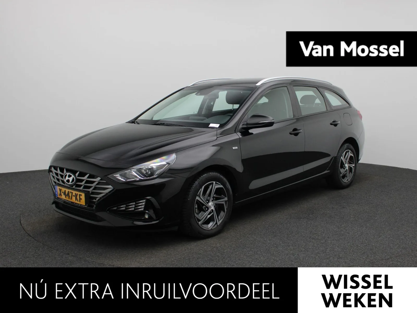 Hyundai i30 (2023) — foto 1