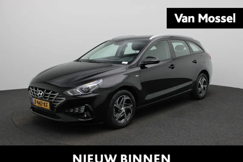Hyundai i30 (2023)