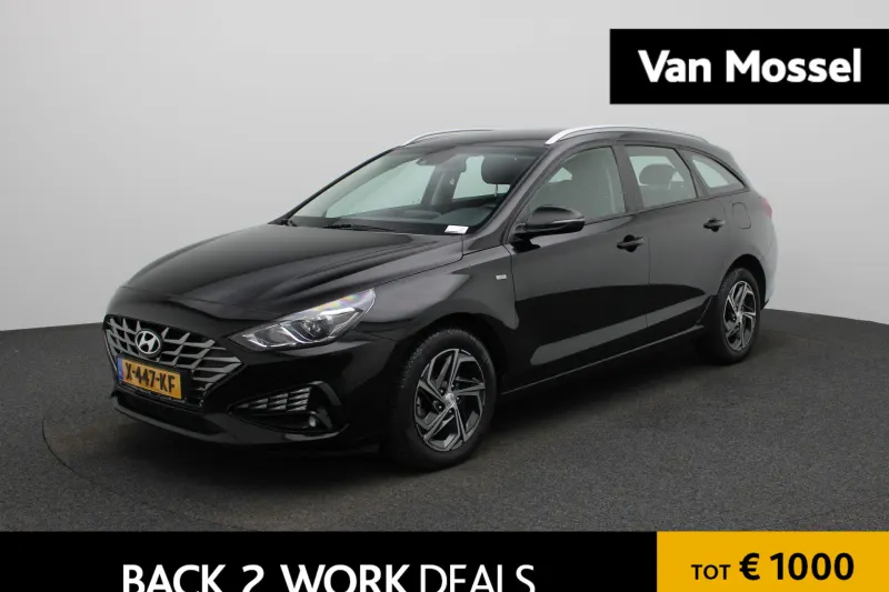 Hyundai i30 (2023)