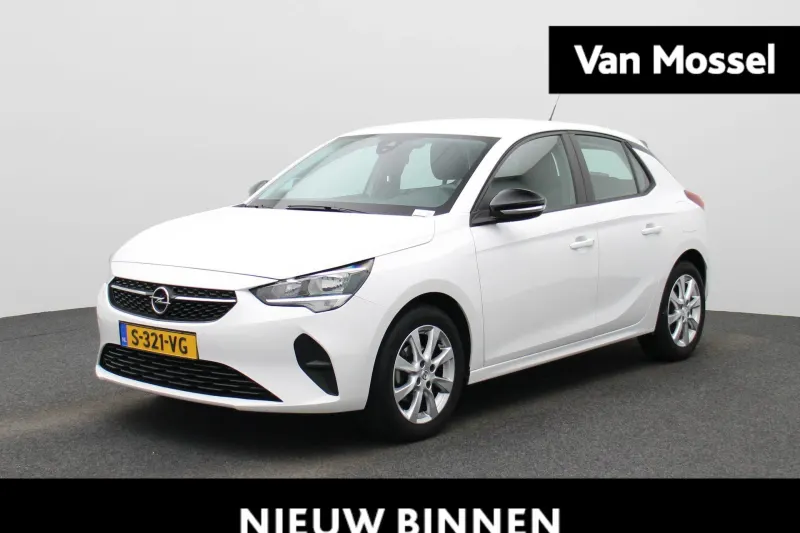 Opel Corsa (2023)