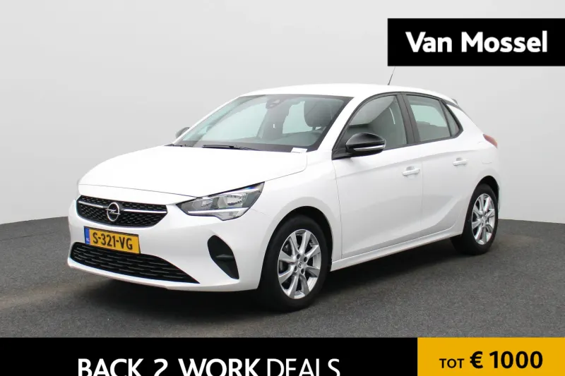 Opel Corsa (2023)