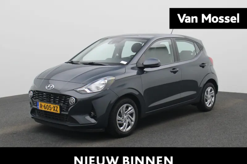 Hyundai i10 (2022)