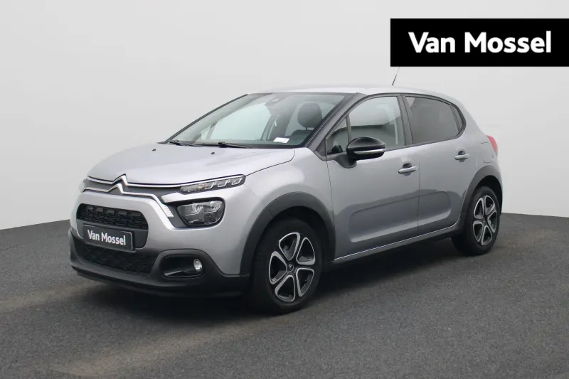 Citroën C3 (2022)
