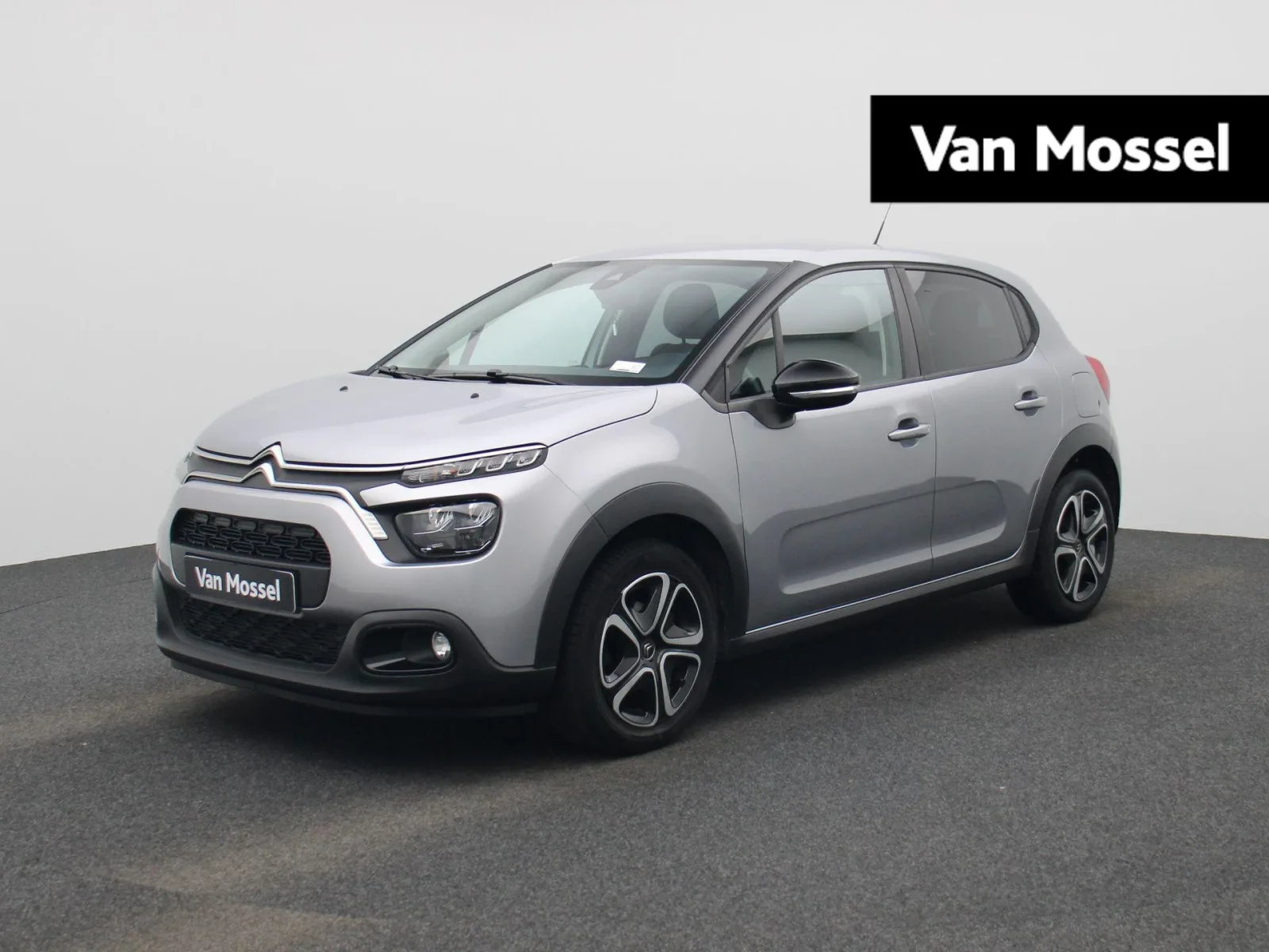 Citroën C3 (2022) — foto 1