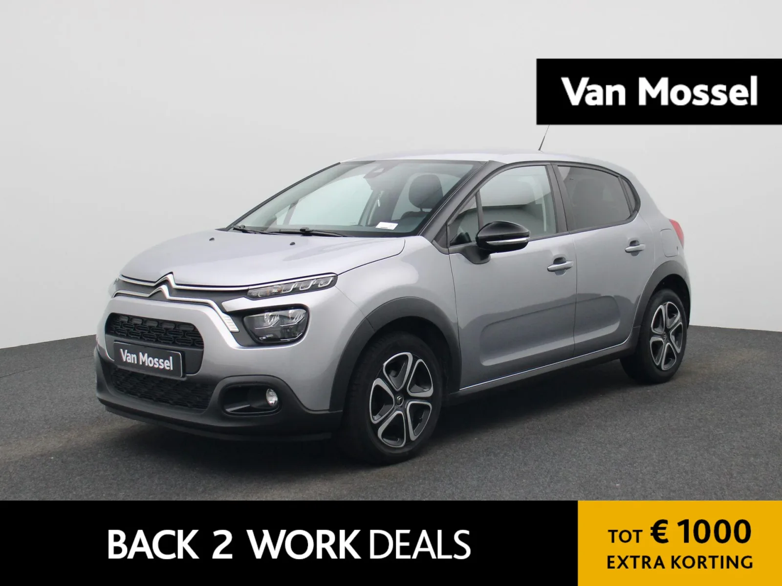 Citroën C3 (2022) — foto 1