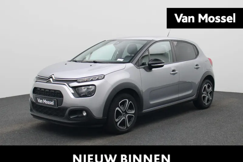 Citroën C3 (2022)