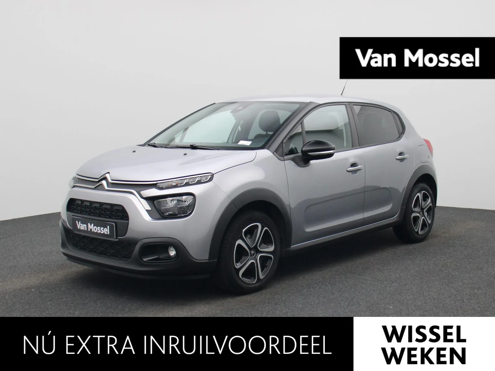 Citroën C3 (2022) — foto 1