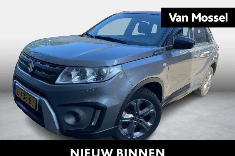 Suzuki Vitara (2015)