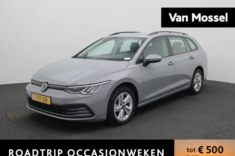 Volkswagen Golf (2023)