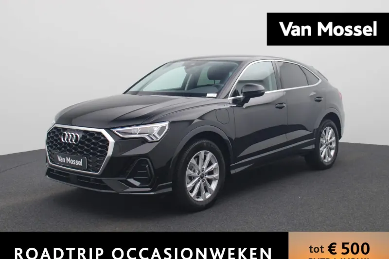 Audi Q3 (2024)