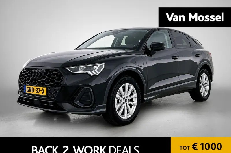 Audi Q3 (2024)