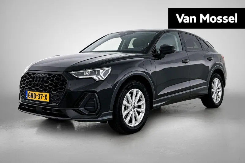 Audi Q3 (2024)
