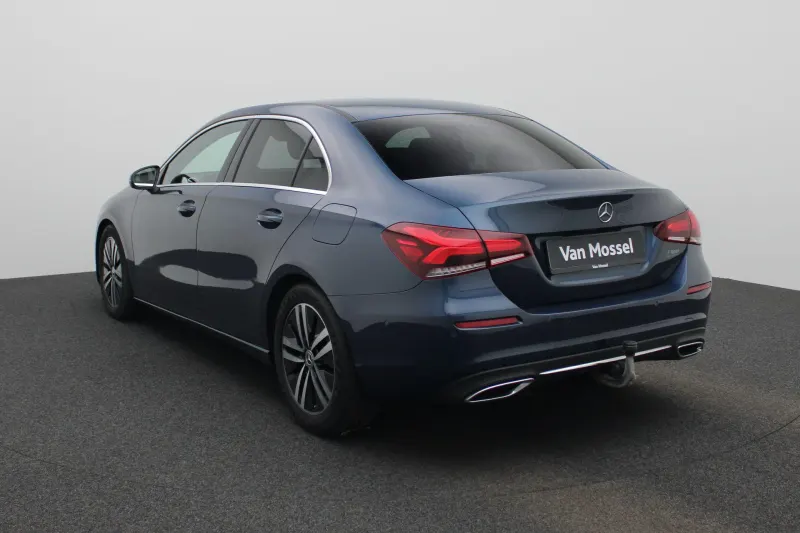 Mercedes-Benz A-Klasse (2021)